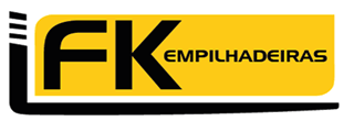 logo - Fk Empilhadeiras