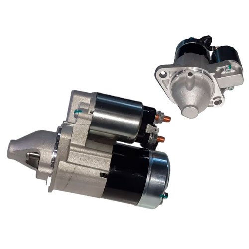 Motor de partida para empilhadeiras